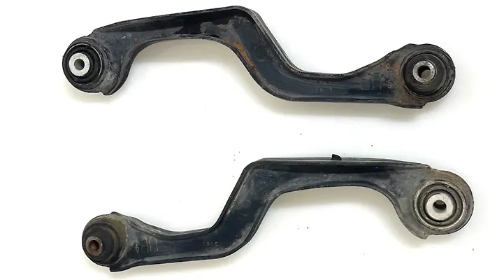 Lower control arm rear - 2018 Cadillac XT5 Premium Luxury