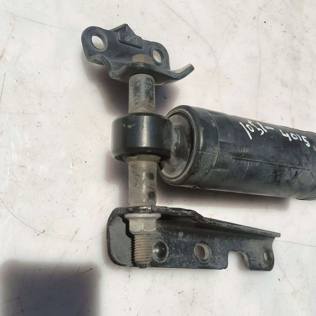 Shock Absober (LHB) - 2014 GMC Acadia