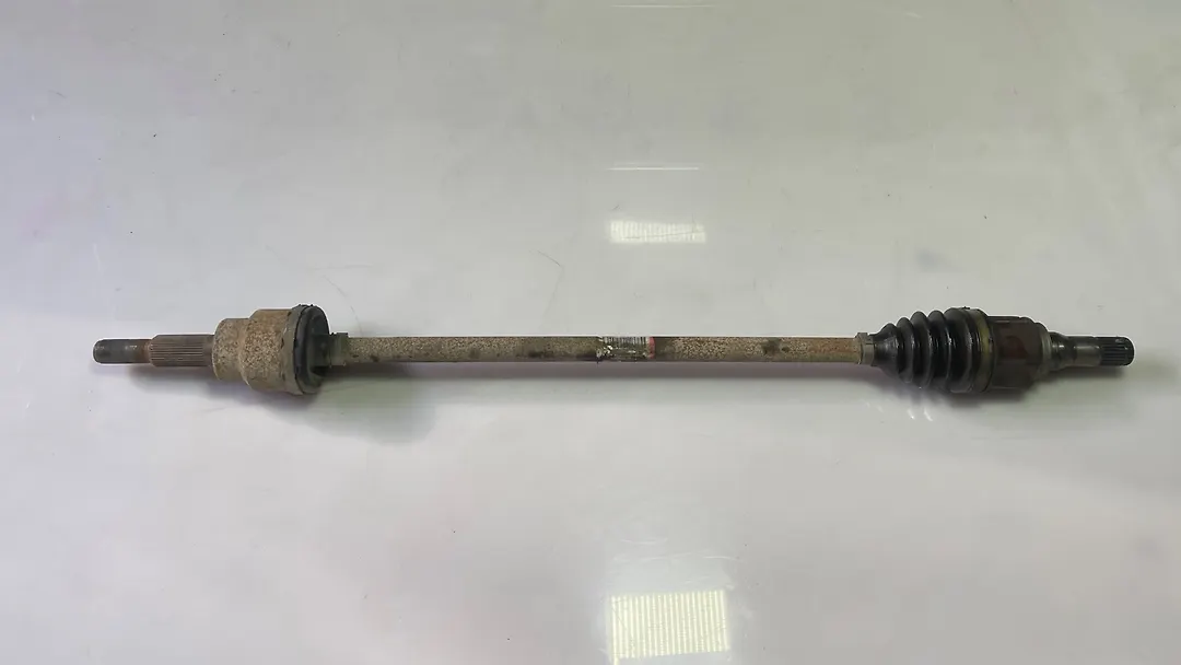 Axle Rear (LH) - 2017 Ford Explorer