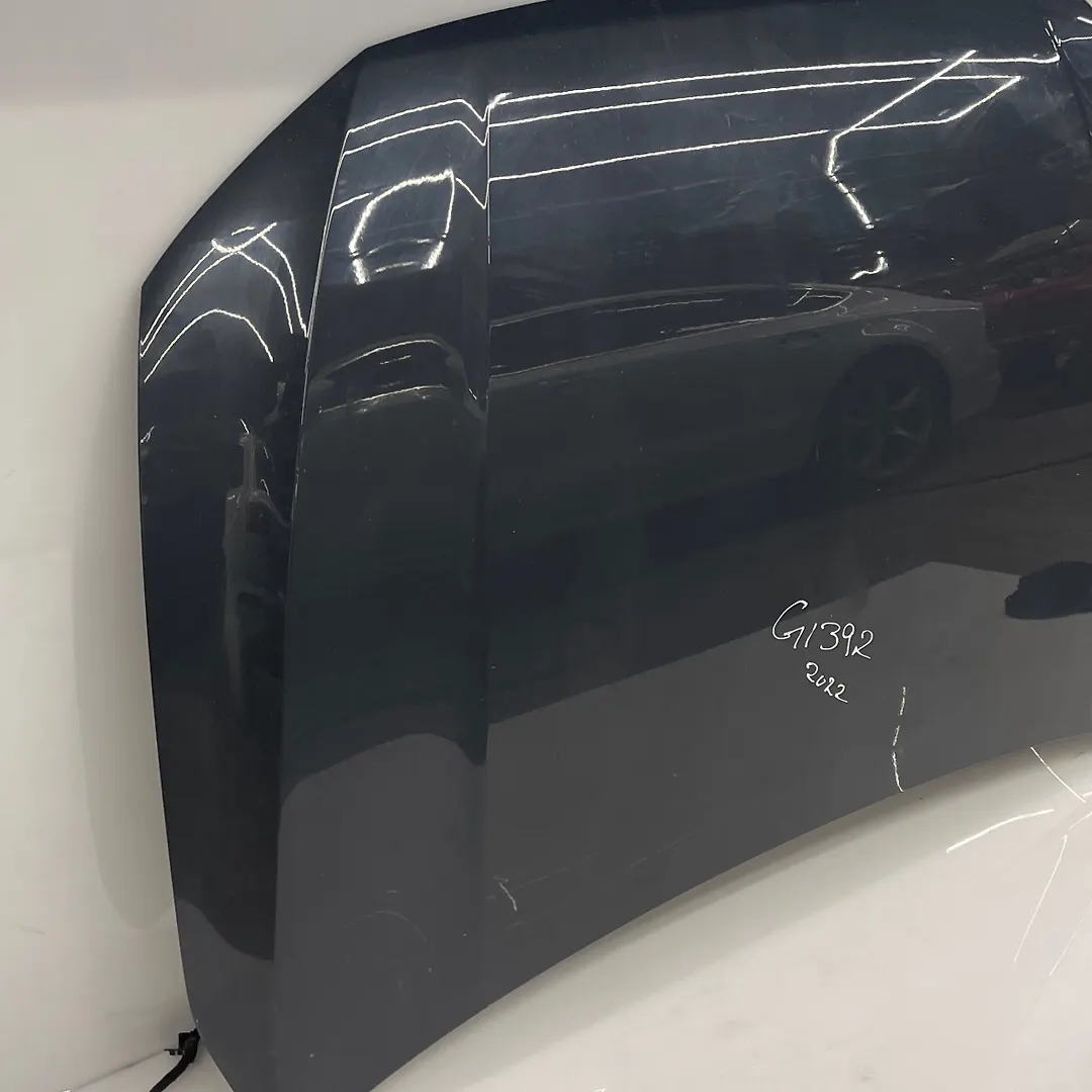 Hood / Bonnet - 2022 Volkswagen GTI