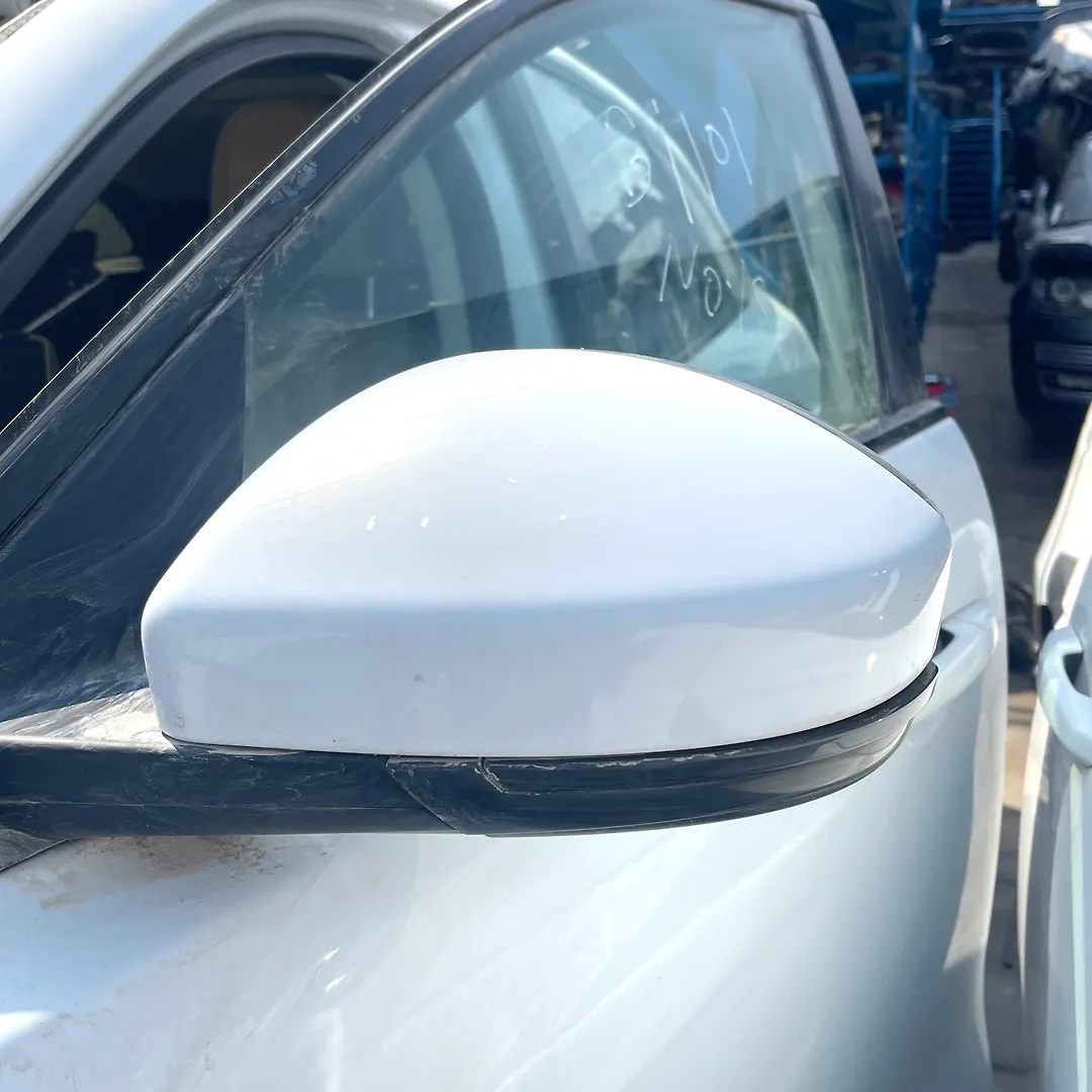 Side Mirror (LH) - 2018 Jaguar F PACE