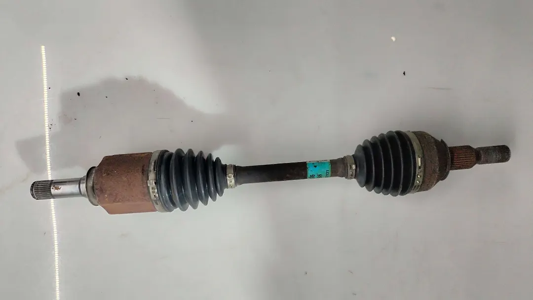 Axle(LHF) - 2013 GMC Acadia