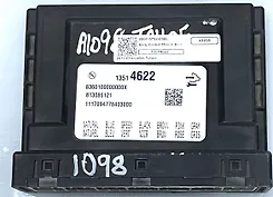 Body Control Module/BCM - 2017 Chevrolet Tahoe