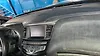 Dashboard  - 2017 Infiniti QX60