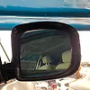 Side Mirror (RH) - 2015 Infiniti QX60