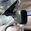 Rear view mirror - 2014 Infiniti QX80 SUV