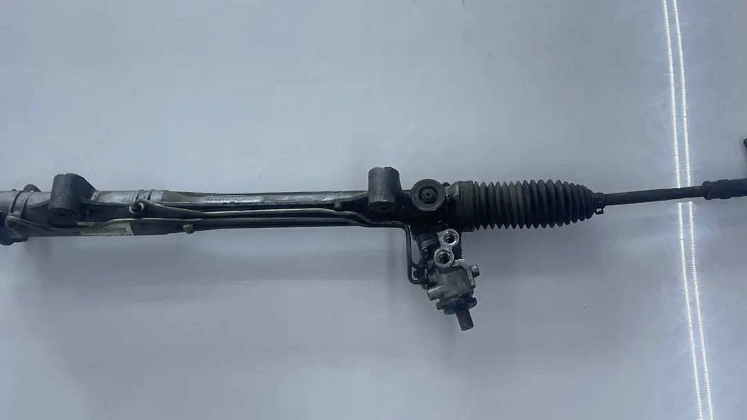 Steering box/rack - 2005 Volkswagen Touareg