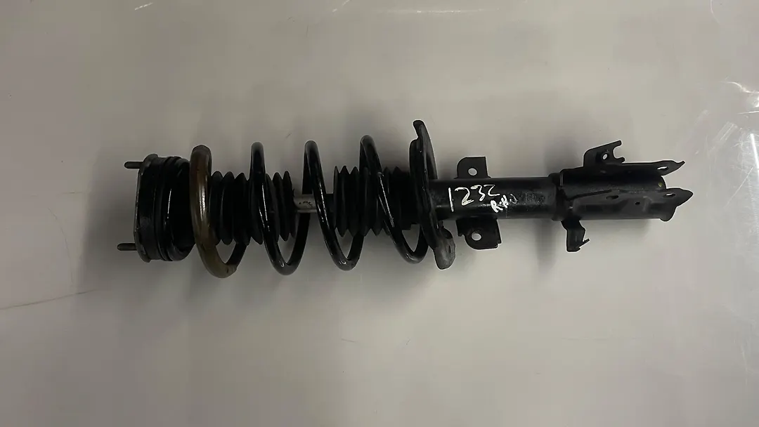 Shock Absorber (RHF) - 2012 Cadillac SRX