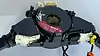Steering Angle Sensor - 2006 Nissan Armada