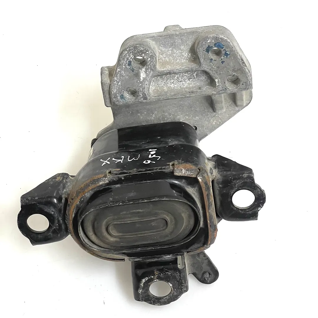 Engine mounts - 2017 Lincoln MKX Reserve