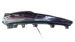 Tail Light (LH) - 2015 GMC Yukon SLT