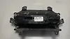 A/C Heater Climate Control Switch - 2017 Ford Figo