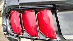 Tail Light (LH) - 2017 Ford Mustang