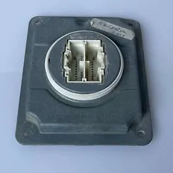 Headlight Control Module - 2018 Lincoln Navigator