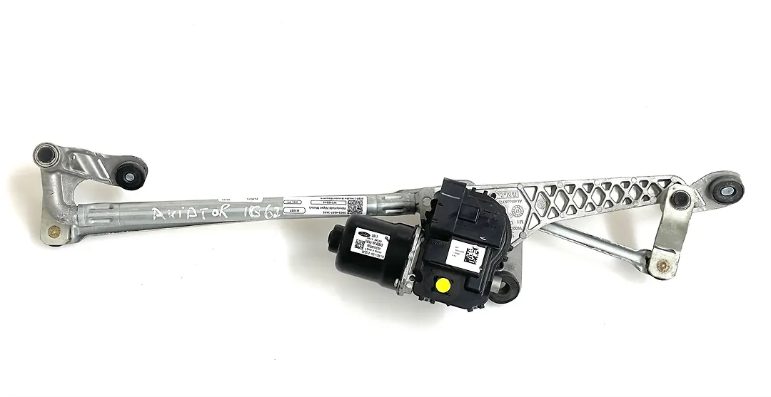 Windshield wiper motor - 2020 Lincoln Aviator Reserve