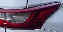 Tail Light (RH) - 2018 Chevrolet Traverse