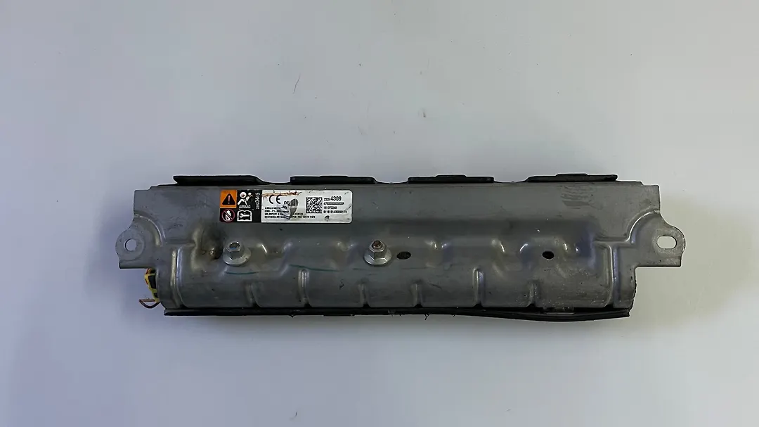 Airbag (Knee) - 2015 Chevrolet Impala
