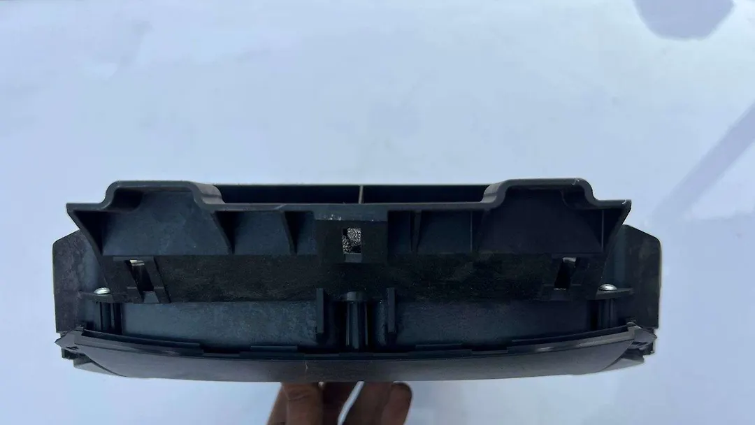 Multimedia Control Unit - 2017 Lincoln MKX