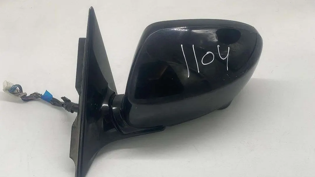 Side Mirror (LH) - Infiniti