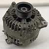 Alternator - 2012 Nissan Pathfinder SE 3.5i