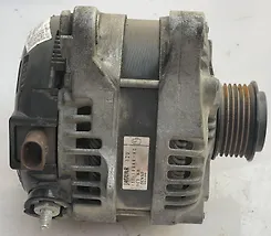 Alternator - 2013 Jaguar XF
