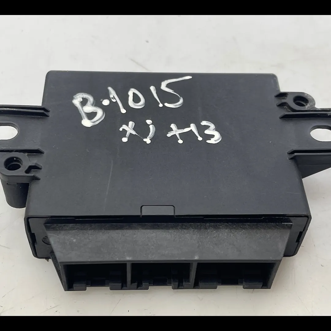 Parking Assist Control Module - 2011 Jaguar XF