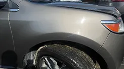 Fender (RHF) - 2014 Ford Edge Limited