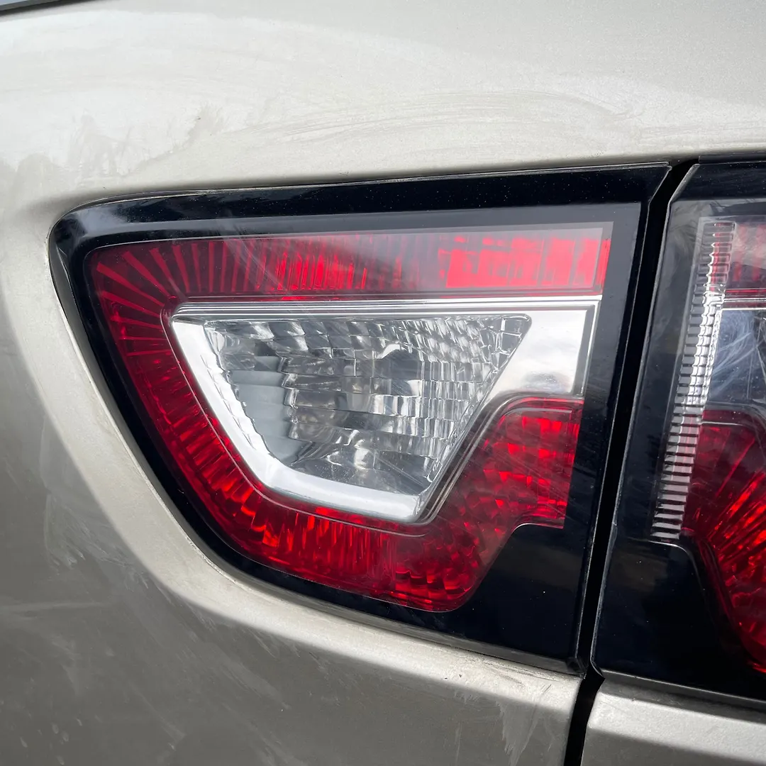Trunk Light (RH) - 2015 Chevrolet Traverse