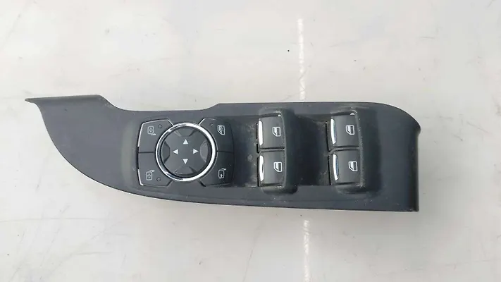 MASTER SWITCH - 2015 Lincoln MKC