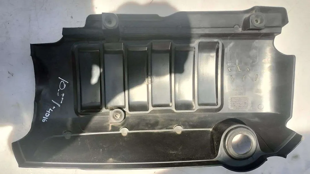 Engine cover - 2014 GMC Acadia