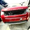 Front Bumper - 2016 Land Rover DISCOVERY SPORT