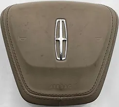 Airbag (Starring) - 2020 Lincoln Aviator Reserve