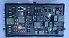 Fuse box - 2015 Chevrolet Impala