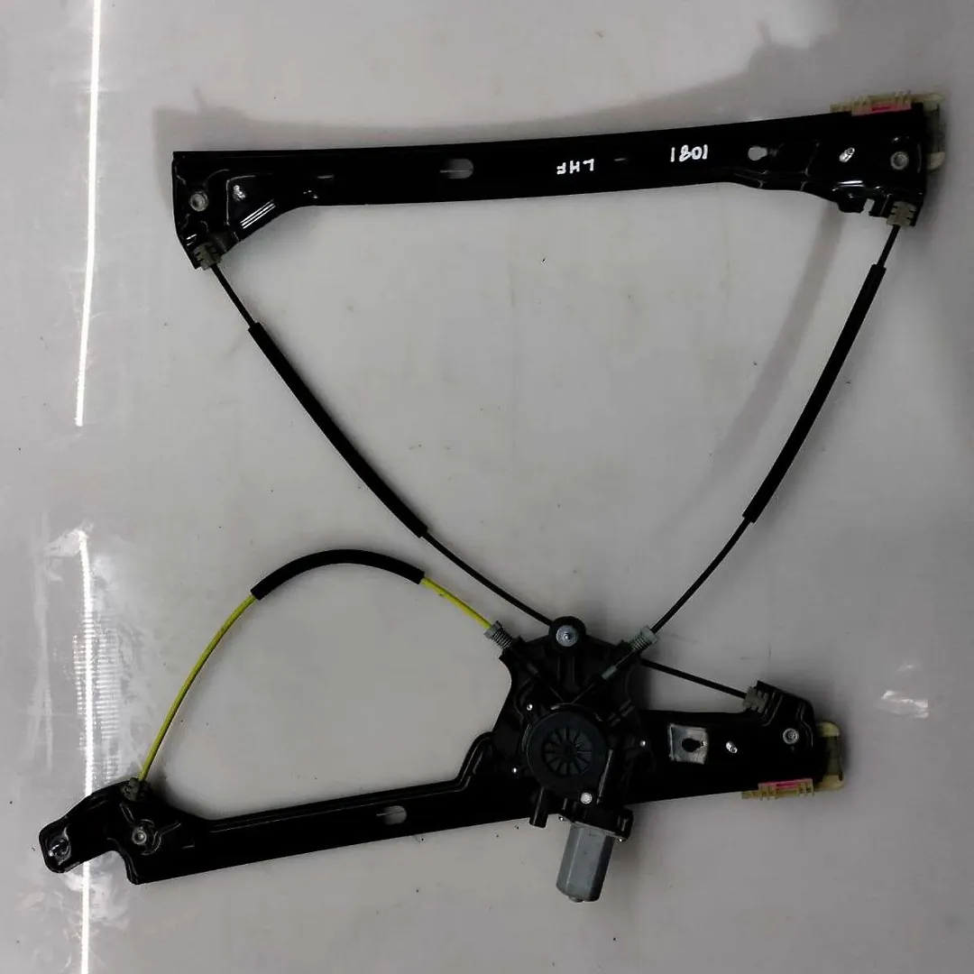 Door Motor (LHF) - 2020 Chevrolet Traverse