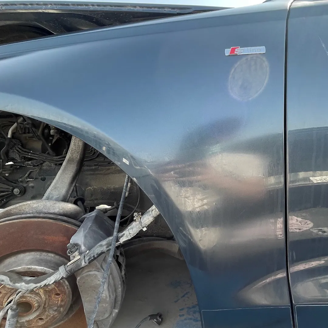 Fender (LHF) - 2016 Audi A6
