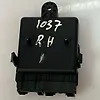 Seat Cool & Heat Control Module - 2016 Dodge Charger