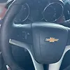 Steering Wheel - 2016 Chevrolet Cruze