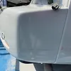 Rear Bumper - 2014 Nissan Armada SUV