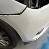 Front Bumper - 2015 Infiniti QX60