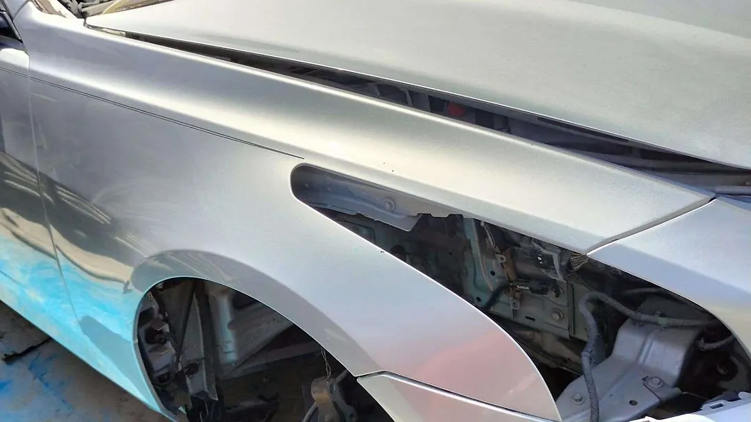 Fender (RHF) - 2014 Cadillac CTS