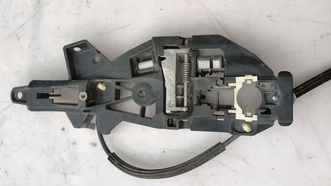 Door Lock(RHB) - 2014 Chevrolet Impala