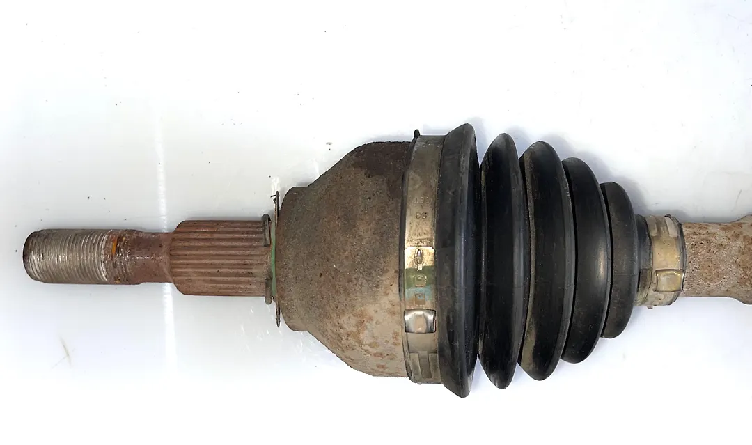 Axle(RHF) - 2016 Ford Edge