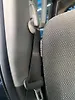 Seat Belt (RHF) - 2014 Nissan Pathfinder