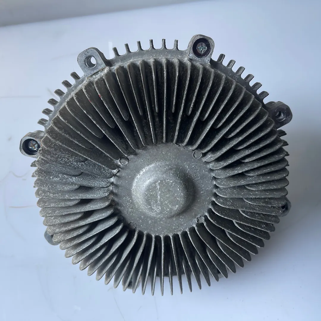 Fan clutch - 2012 Infiniti QX56
