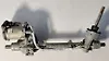 Steering box/rack - 2016 Ford Edge