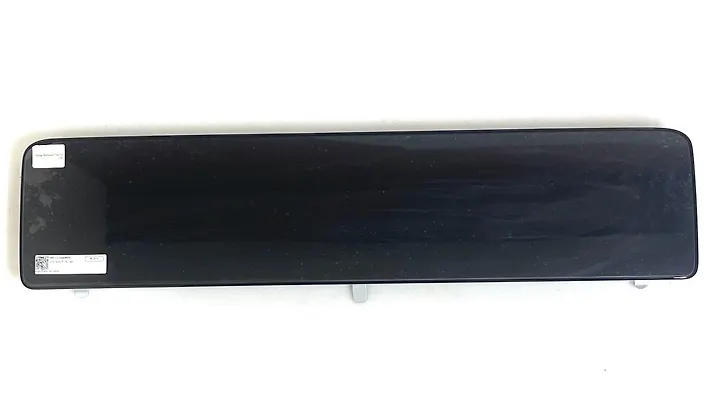 Info-gps-tv screen - 2023 Ford Territory