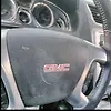 Airbag (Steering) - 2014 GMC Acadia