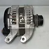 Alternator - 2017 Ford Edge