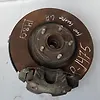 Complete Hub Assembly(LHF) - 2022 Ford Escape SE