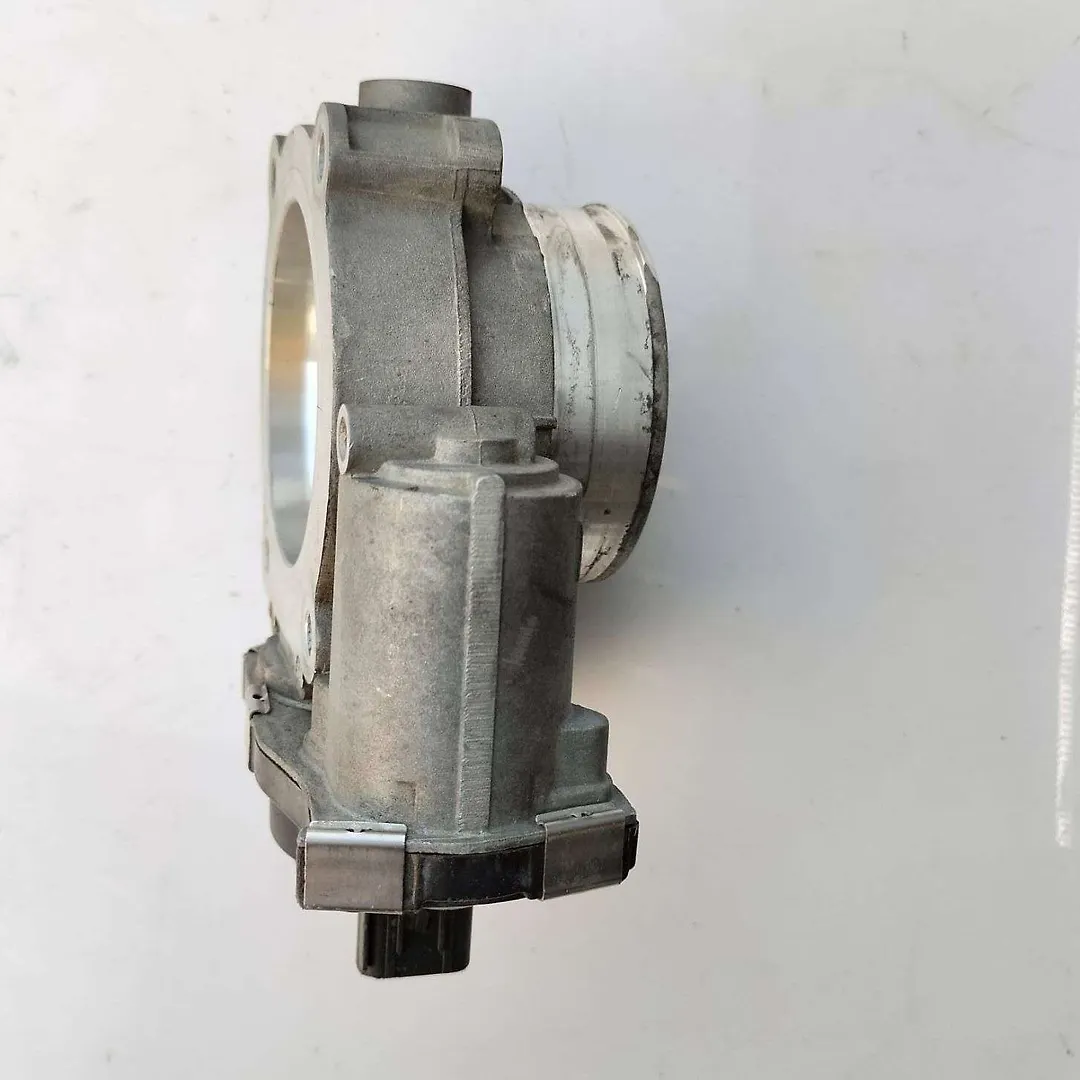 Throttle body - 2019 GMC Acadia